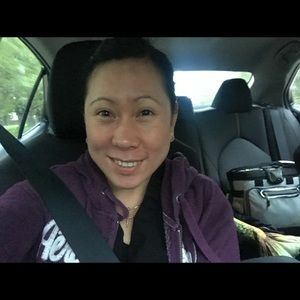 Meet your Posher, Karenbill